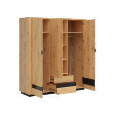 Skapis OSTIA SZF3D2S